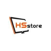 HS Store logo - Similar company to Itech Solutions