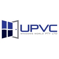 UPVC Windows World PTY LTD logo - Similar company to Windows Republic