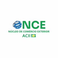 Nucleo de Comércio Exterior da ACII logo - Similar company to Global Trade Summit Sc