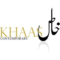 Khaas Contemporary logo - Similar company to Artsugar