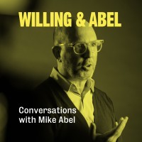 Willing & Abel Podcast logo - Similar company to Ali Global