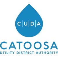 CATOOSA UTILITY DISTRICT logo - Similar company to Hixson Utility District