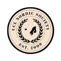 UCL Nordic Society logo - Similar company to Cuwes