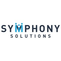 Symphony Solutions logo - Similar company to Symphony Solutions