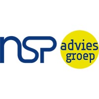NSP Adviesgroep logo - Similar company to Be-Insured