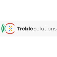 Treble Solutions logo - Similar company to Treble D Solutions