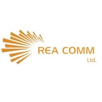 Rea Communications Ltd logo - Similar company to Uphone Sales & Repairs