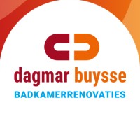 Dagmar Buysse | Badkamerrenovaties logo - Similar company to Lambrecht Villabouw