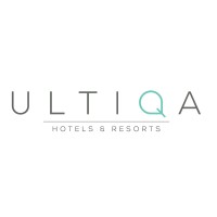 ULTIQA Hotels & Resorts logo - Similar company to Good To Book