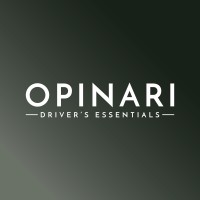 OPINARI - Driver's Essentials logo - Similar company to Action Detergents