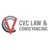 CVC Law & Conveyancing logo - Similar company to Office Products Plus