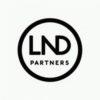 LND Partners logo - Similar company to Lampton Group
