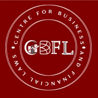 Centre for Business and Financial Laws (CBFL), NLU Delhi logo - Similar company to Centre For Transnational Commercial Law