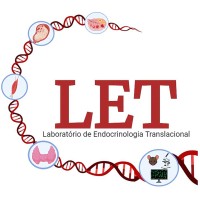 Laboratório de Endocrinologia Translacional logo - Similar company to Lirha - Liga Acadêmica De Reprodução Humana