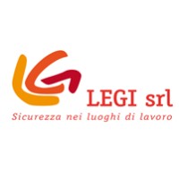 LEGI srl logo - Similar company to Mj Work