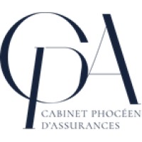 Cabinet Phocéen d'Assurances (CPA) logo - Similar company to Globales Assurances  Mma  🔵🟢🟠 Agent Général