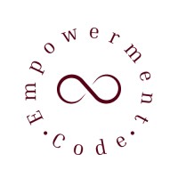 Empowerment Code logo - Similar company to Smart Web Ninja