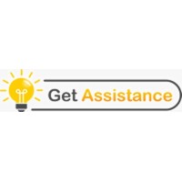 Get Assistance logo - Similar company to Embarc Solutions