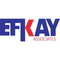 Efkay Architects logo - Similar company to Jinnfeng Electronic Technology Co., Ltd.