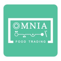 OMNIA FOOD TRADING LLC  - امنيه لتجاره الأغذية logo - Similar company to Masouto Representações