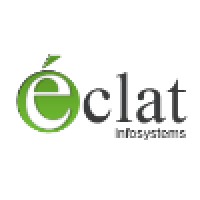 E'Clat Infosystems