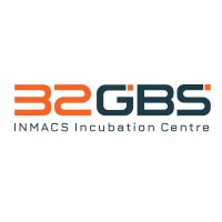 32GBS logo - Similar company to Aarona Consulting | Im: Morison Global