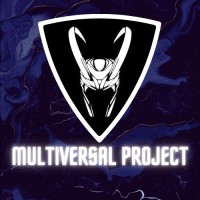 Multiversal Project logo - Similar company to Multiversal Automation