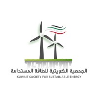 Kuwait Society for Sustainable Energy logo - Similar company to Kuwait Dive Team