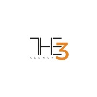 The3 Casting & Management logo - Similar company to Baloglu Ltd Visual Effects Services
