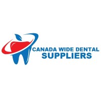 Canada Wide Dental Suppliers logo - Similar company to Thomas Médical