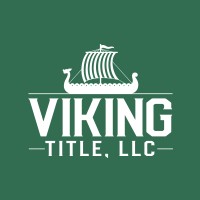 Viking Title, LLC logo - Similar company to Rtr Title