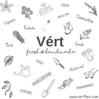 Vert Fresh and Handmade logo - Similar company to Marvel International