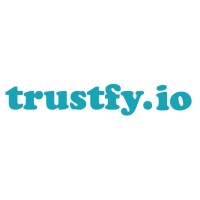 Trustfy logo - Similar company to Trustyfy