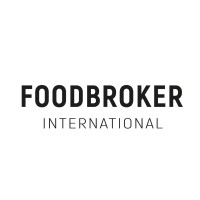FoodBroker logo - Similar company to Wallet Street