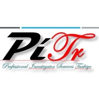 Pi. Türkiye logo - Similar company to The Brothers Waga Lomza Scientific Society