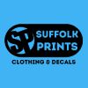 Suffolk Prints logo - Similar company to Suffolk Logistics