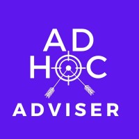 Ad Hoc Adviser logo - Similar company to Industria4.0Plus