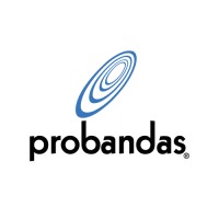 Probandas logo - Similar company to Linarand
