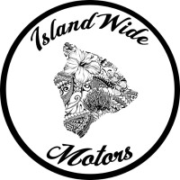 Island Wide Motors LLC logo - Similar company to Crabtree Motor Group