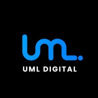 UML Digital logo - Similar company to Blue Cloud Services