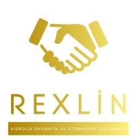 Rexlin Hidrolik Pnömatik ve Otom. Mak. San. ve Tic. Ltd. Şti. logo - Similar company to Tms - Technical Mechanical Services