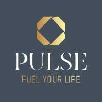 Pulse _ Nutrition logo - Similar company to Eduka Formation