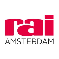 RAI Amsterdam logo - Similar company to Interclean