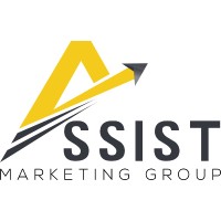 Assist Marketing Group logo - Similar company to The Crest Company