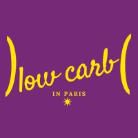 Lowcarbinparis logo - Similar company to Jourdes Mathilde