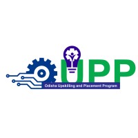 Odisha Upskilling and Placement Program (OUPP) logo - Similar company to Electronics & Information Technology Department, Government Of Odisha