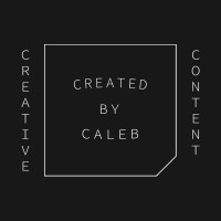 Created By Caleb