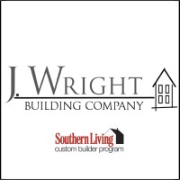 J. Wright Building Company logo - Similar company to Willow Homes