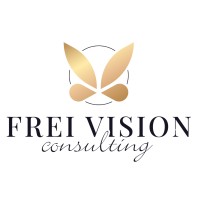 Frei Vision Consulting logo - Similar company to Web Bakery Gmbh