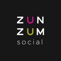 Zunzum Social logo - Similar company to Comunicação Encantada